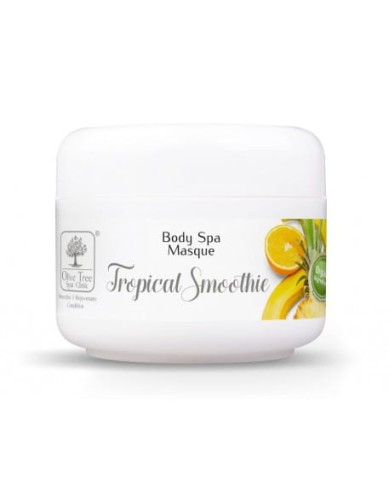 Maska Olive Tree Spa Clinic Body Spa Masque Tropical Smoothie 30g