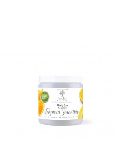 Maska Olive Tree Spa Clinic Body Spa Masque Tropical Smoothie 200g