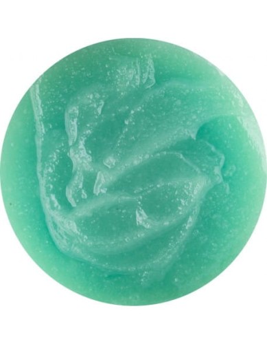 Peeling cukrowy Olive Tree Spa Clinic Sugar Scrub Green Tea Pure 200g