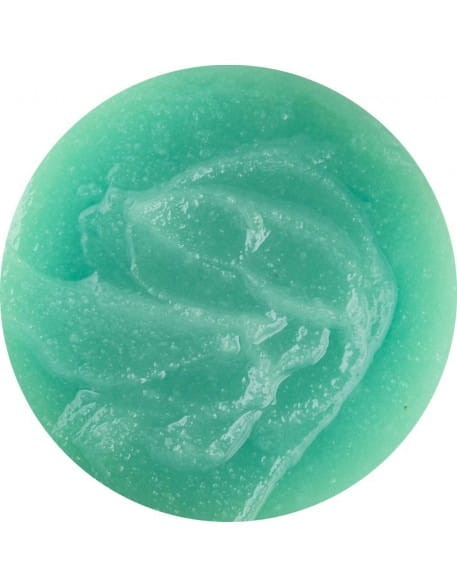 Peeling cukrowy Olive Tree Spa Clinic Perfect Sugar Scrub Green Tea Pure 30g