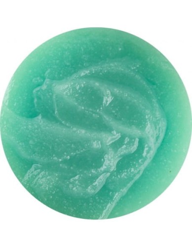 Peeling cukrowy Olive Tree Spa Clinic Perfect Sugar Scrub Green Tea Pure 450g