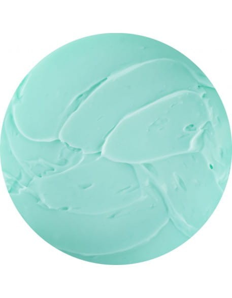 Maska Krem Olive Tree Spa Clinic Brightening Masque Cream Green Tea Pure 30g