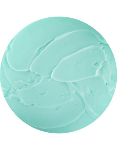 Maska Krem Olive Tree Spa Clinic Brightening Masque Cream Green Tea Pure 400g