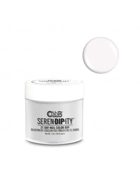 Puder Color Club Seren-Dip-Ity Color Powder 28g - 024 - French Tip