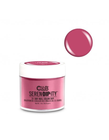 Puder Color Club Seren-Dip-Ity Color Powder 28g - 047 - All Over Pink