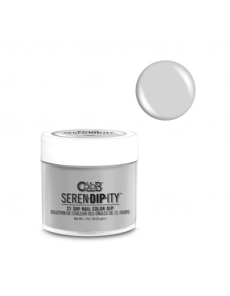 Puder Color Club Seren-Dip-Ity Color Powder 28g - 1000 - Silverlake