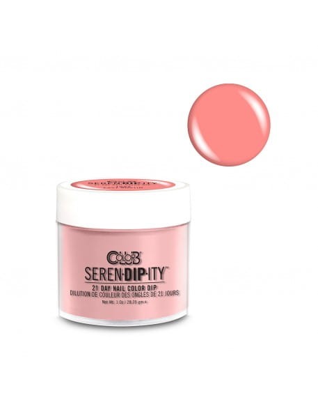Puder Color Club Seren-Dip-Ity Color Powder 28g - 1002 - East Austin