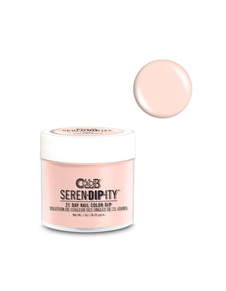 Puder Color Club Seren-Dip-Ity Color Powder 28g - 1007 - Poetic Hues