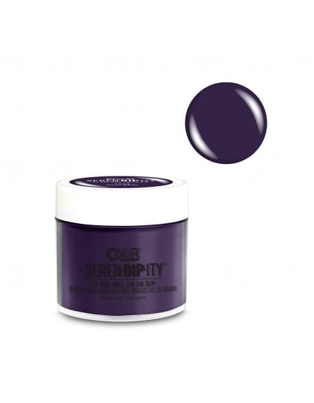 Puder Color Club Seren-Dip-Ity Color Powder 28g - 1019 - Nail-Robi