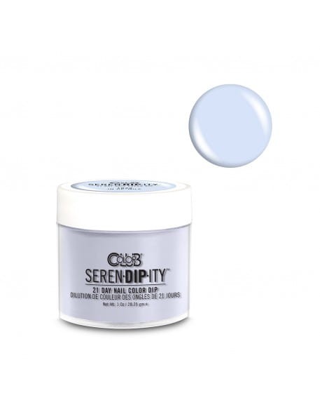 Puder Color Club Seren-Dip-Ity Color Powder 28g - 1022 - In De-Nile