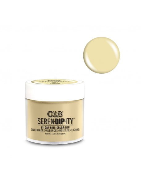 Puder Color Club Seren-Dip-Ity Color Powder 28g - 1036 - Marcoon Swoon