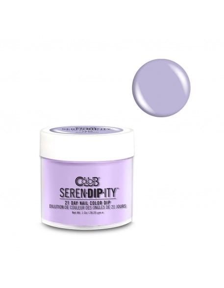 Puder Color Club Seren-Dip-Ity Color Powder 28g - 1040 - Holy Chic