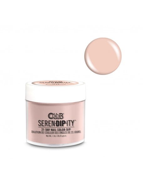 Puder Color Club Seren-Dip-Ity Color Powder 28g - 1065 - Blush Crush
