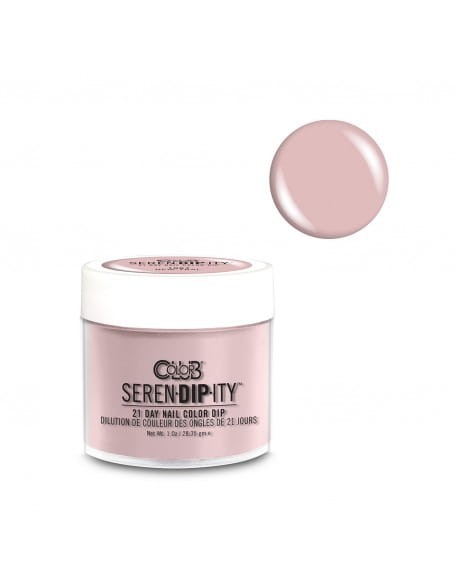Puder Color Club Seren-Dip-Ity Color Powder 28g - 1067 - New-tral
