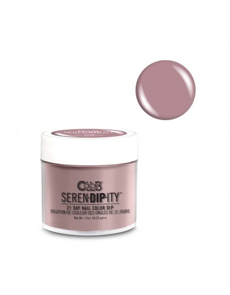 Puder Color Club Seren-Dip-Ity Color Powder 28g - 1068 - Get A Mauve On It