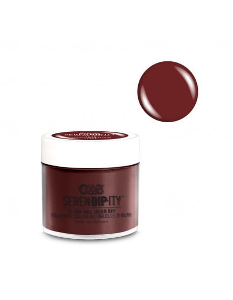 Puder Color Club Seren-Dip-Ity Color Powder 28g - 1070 - Rocky Mountain