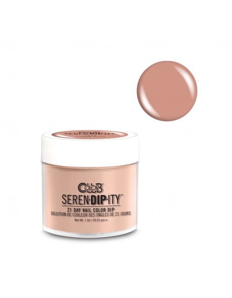 Puder Color Club Seren-Dip-Ity Color Powder 28g - 1077 - Comfy Cozy