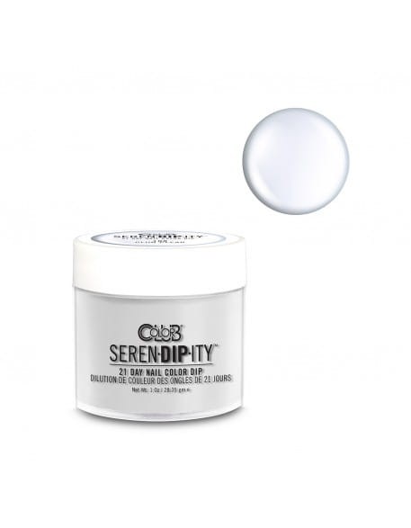 Puder Color Club Seren-Dip-Ity Color Powder 28g - 108 - Club Clear