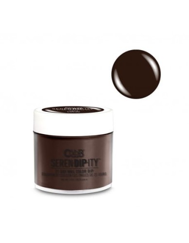 Puder Color Club Seren-Dip-Ity Color Powder 28g - 1083 - Cup Of Cocoa