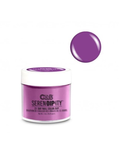 Puder Color Club Seren-Dip-Ity Color Powder 28g - 1112 - Biscuits &amp; Jam