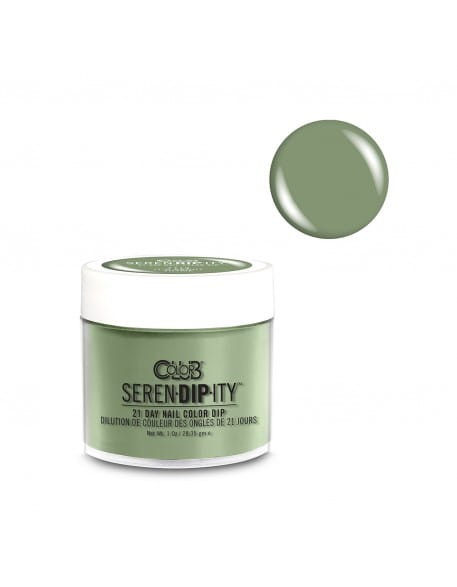 Puder Color Club Seren-Dip-Ity Color Powder 28g - 1113 - It's About Thyme