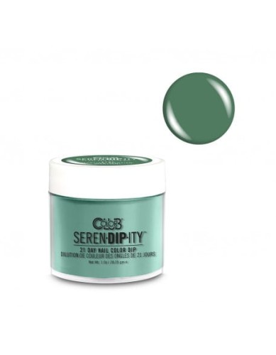 Puder Color Club Seren-Dip-Ity Color Powder 28g - 1121 - Martian, Martian, Martian!