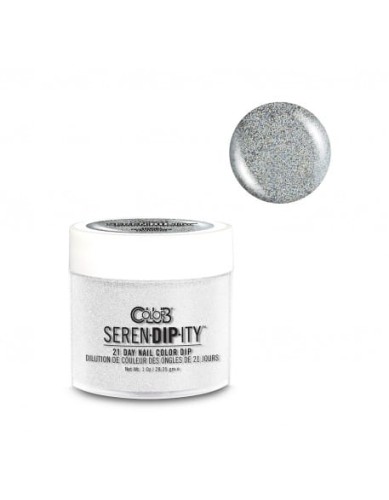 Puder Color Club Seren-Dip-Ity Color Powder 28g - 1123 -  Fairytale Ending