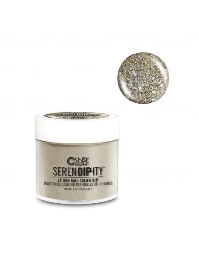 Puder Color Club Seren-Dip-Ity Color Powder 28g - 1126 - Three Wishes