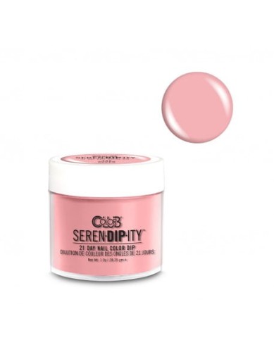 Puder Color Club Seren-Dip-Ity Color Powder 28g - 432 - Sugar Sheer