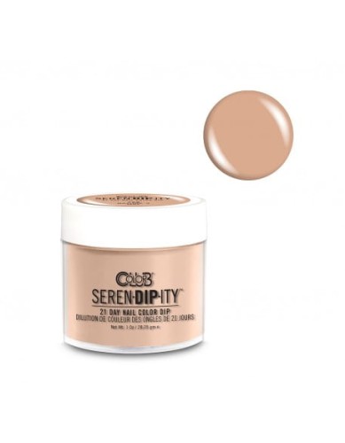 Puder Color Club Seren-Dip-Ity Color Powder 28g - 759 - Nature's Way