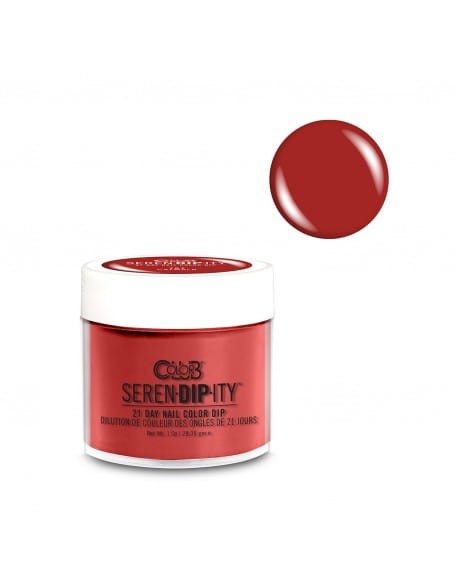 Puder Color Club Seren-Dip-Ity Color Powder 28g - 767 - Catwalk
