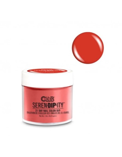Puder Color Club Seren-Dip-Ity Color Powder 28g - 771 - Love Links