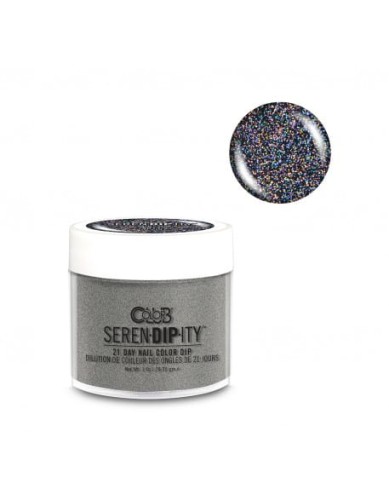 Puder Color Club Seren-Dip-Ity Color Powder 28g - 8017 - Vip List