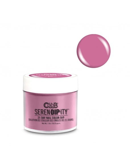 Puder Color Club Seren-Dip-Ity Color Powder 28g - 803 - In Bloom