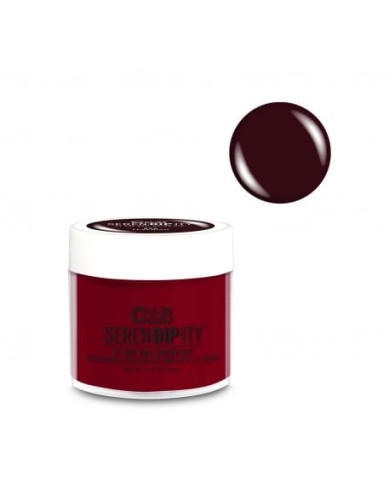 Puder Color Club Seren-Dip-Ity Color Powder 28g - 825 - Feverish