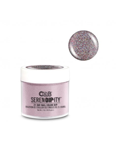 Puder Color Club Seren-Dip-Ity Color Powder 28g - 843 - Magic Attraction
