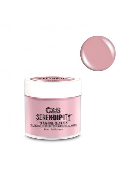 Puder Color Club Seren-Dip-Ity Color Powder 28g - 874 - Belive In Amour
