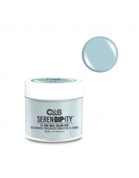 Puder Color Club Seren-Dip-Ity Color Powder 28g - 878 - Take Me To Your Chateau