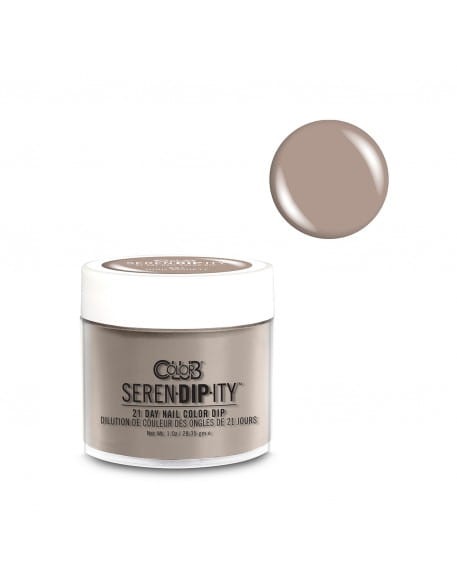 Puder Color Club Seren-Dip-Ity Color Powder 28g - 881 - High Society