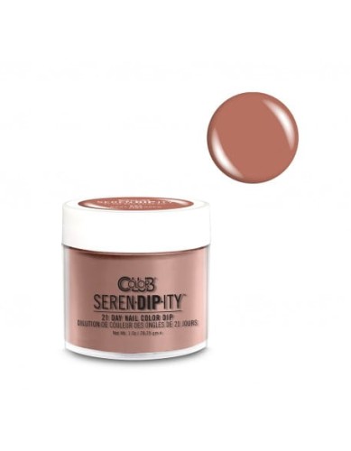 Puder Color Club Seren-Dip-Ity Color Powder 28g - 882 - Best Dressed List