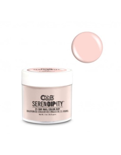 Puder Color Club Seren-Dip-Ity Color Powder 28g - 906 - Secret Randezvous
