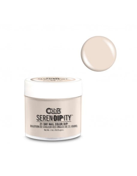 Puder Color Club Seren-Dip-Ity Color Powder 28g - 938 - Bonjour Girl