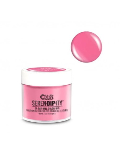Puder Color Club Seren-Dip-Ity Color Powder 28g - 983 - Flamingo