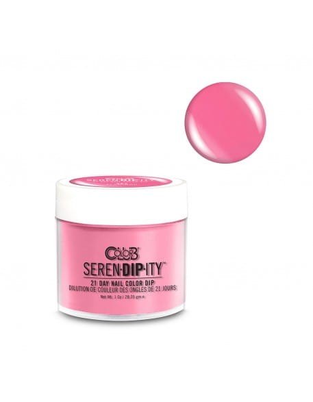 Puder Color Club Seren-Dip-Ity Color Powder 28g - 983 - Flamingo
