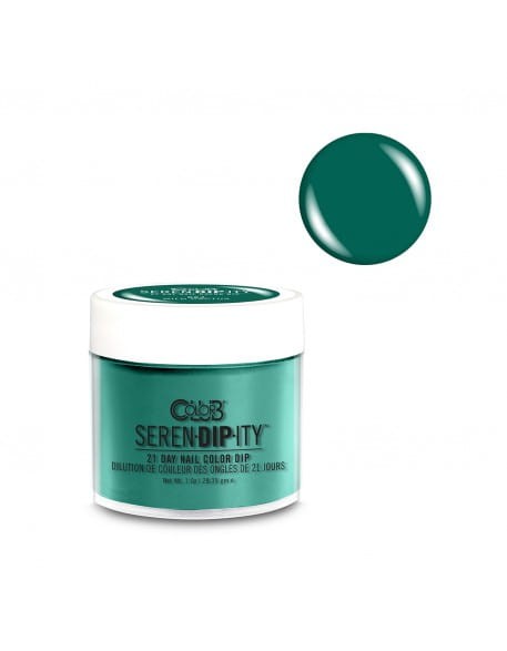 Puder Color Club Seren-Dip-Ity Color Powder 28g - 984 - Wild Cactus