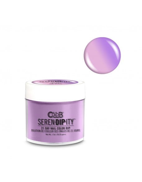 Puder Color Club Seren-Dip-Ity Color Powder 28g - MP09 - Go With The Flow