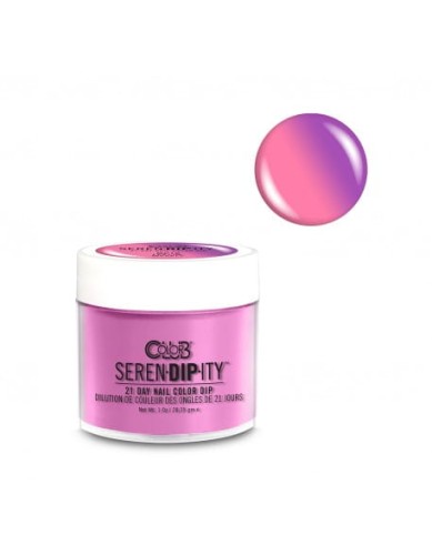 Puder Color Club Seren-Dip-Ity Color Powder 28g - MP10 -  Feelin' Myself