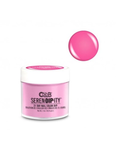 Puder Color Club Seren-Dip-Ity Color Powder 28g - N01 - Poptastic