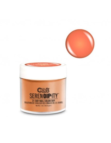 Puder Color Club Seren-Dip-Ity Color Powder 28g - N03 - Wham! Pow!