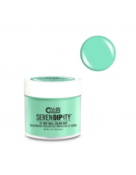 Puder Color Club Seren-Dip-Ity Color Powder 28g - N04 - Age Of Aquarius